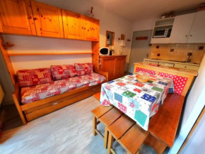 Charmant appartement 4 pers avec balcon, skis aux pieds, Les Menuires - FR-1-452-31 Les Ménuires